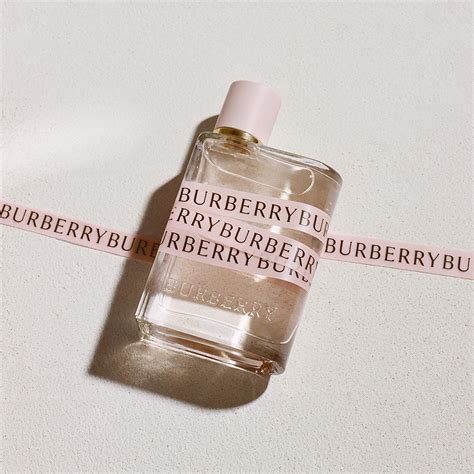 burberry her edp sephora|Burberry Her edp fragrantica.